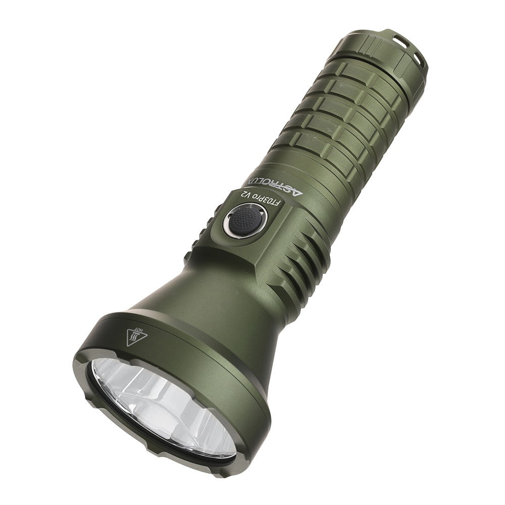 Astrolux FT03 Pro V2