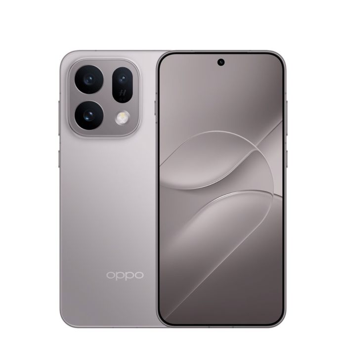 OPPO Find X10 E cameras