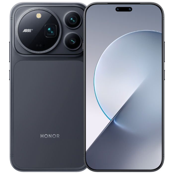 HONOR Magic9 Pro Max camera design