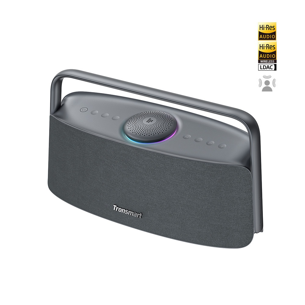 Tronsmart Fiitune X30 design