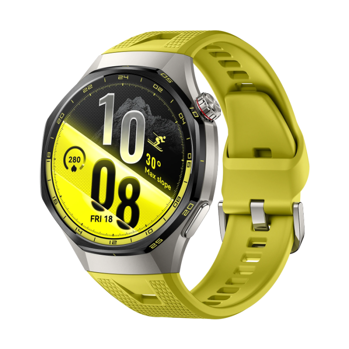 Huawei Watch GT 7 Pro sensors