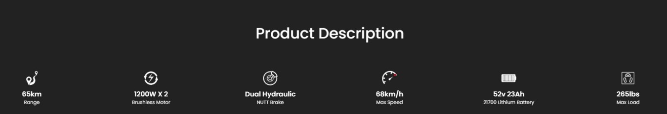 product