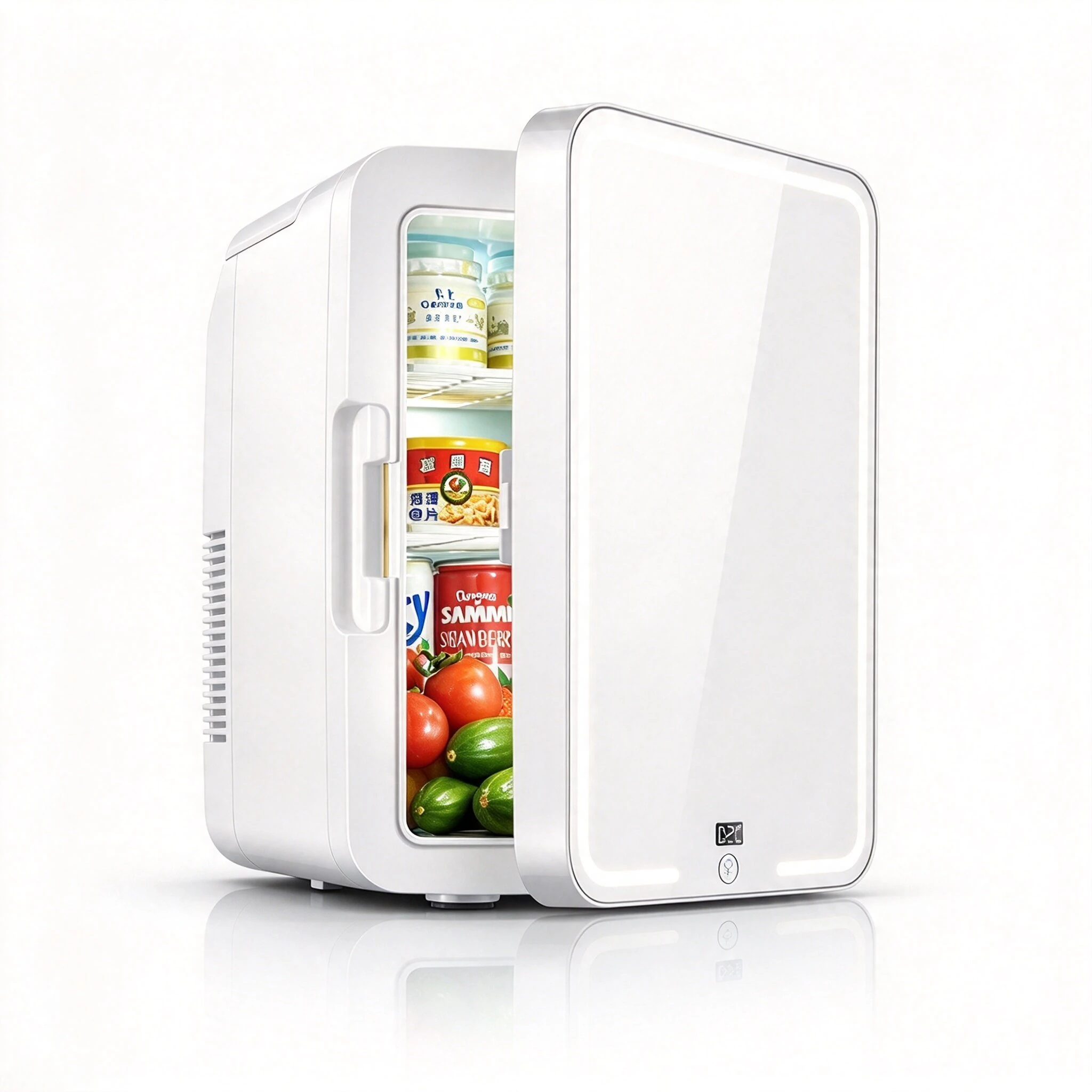 Novulife PD12 mini fridge