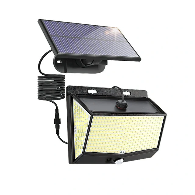 Elfeland Solar Light Motion Sensor