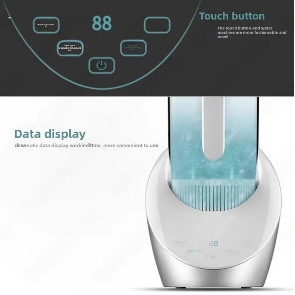 Novulife FQ01 details