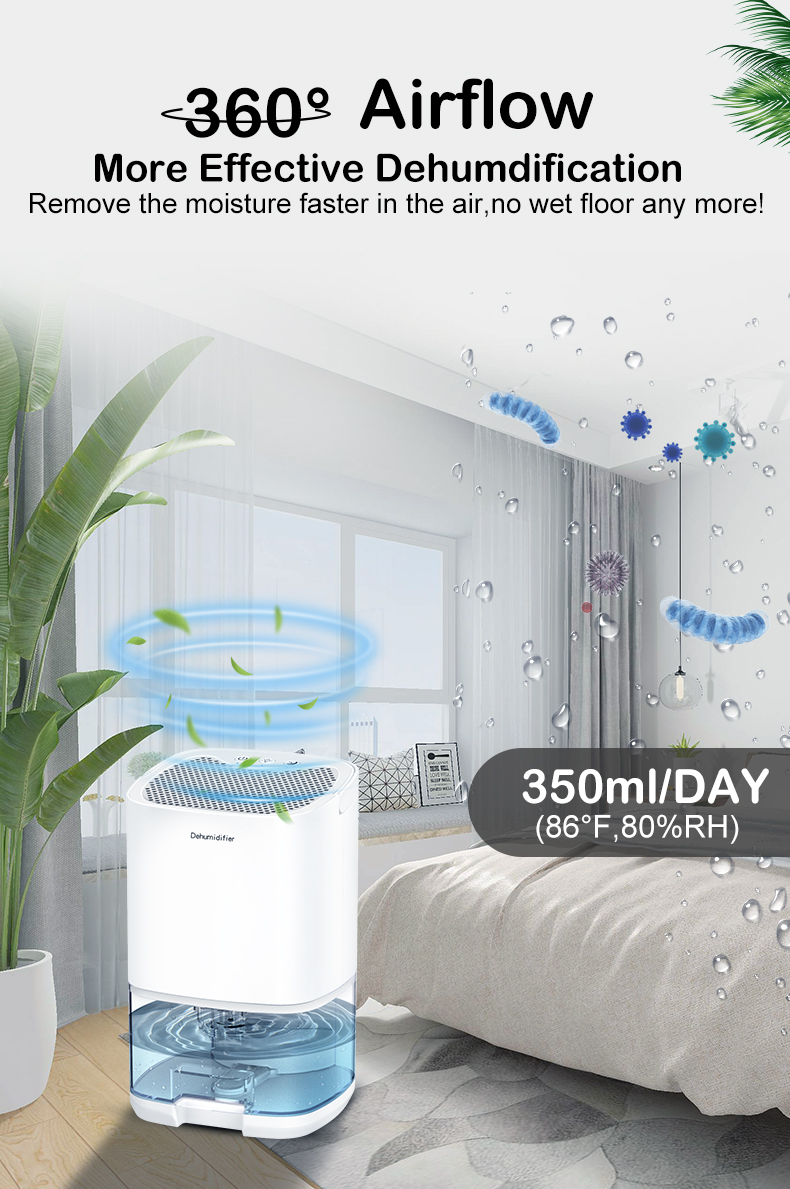 Novulife H2102 night light feature