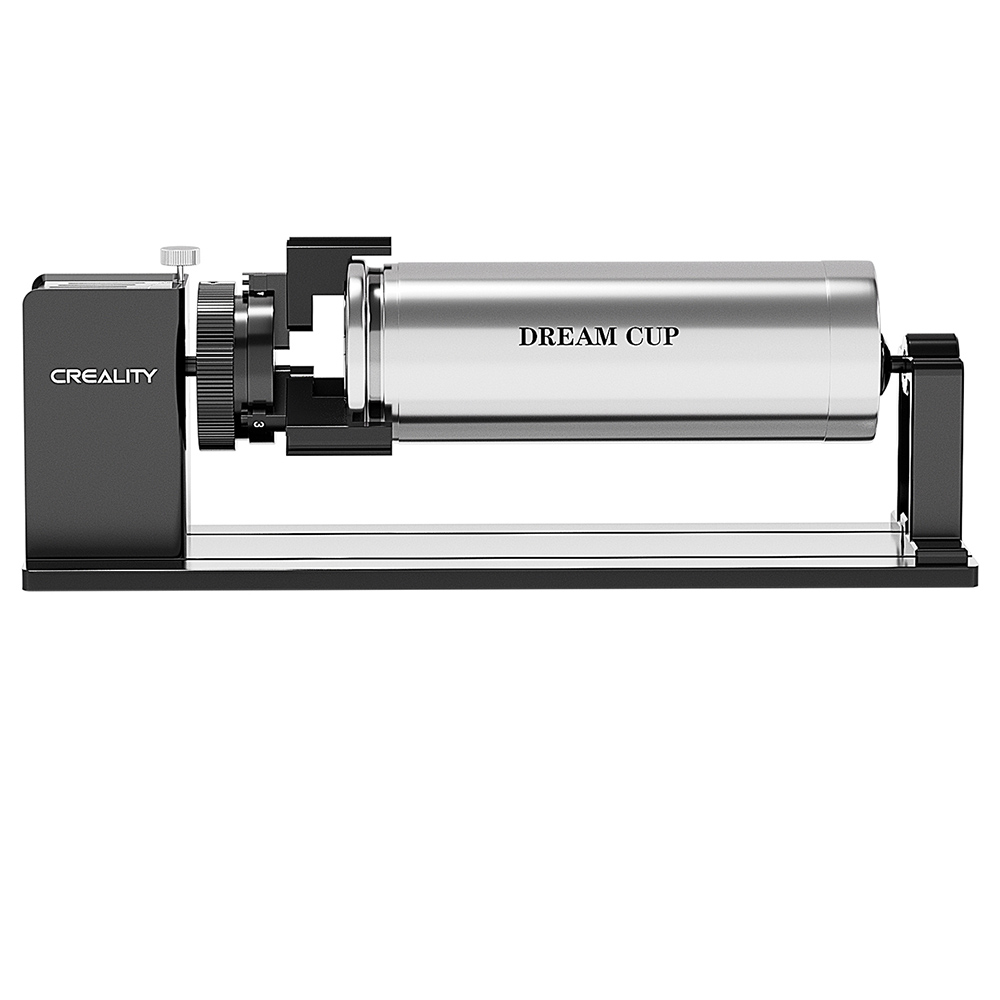 Creality Falcon A1 Rotary Kit