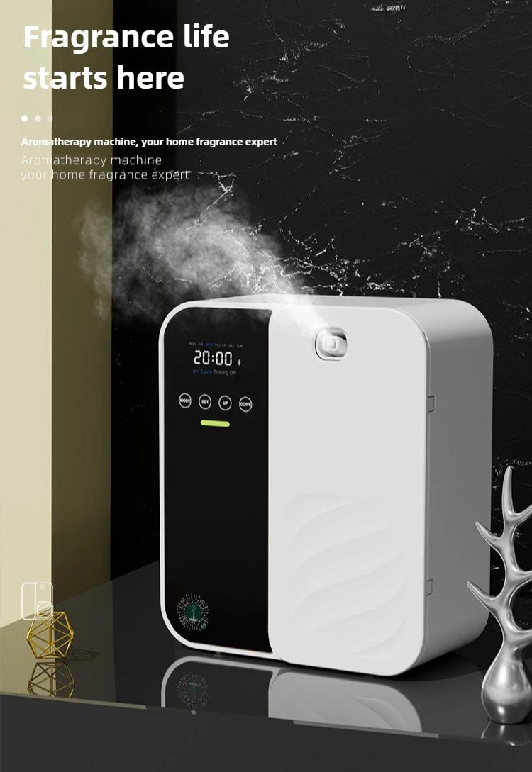 Novulife AF 11 scent machine
