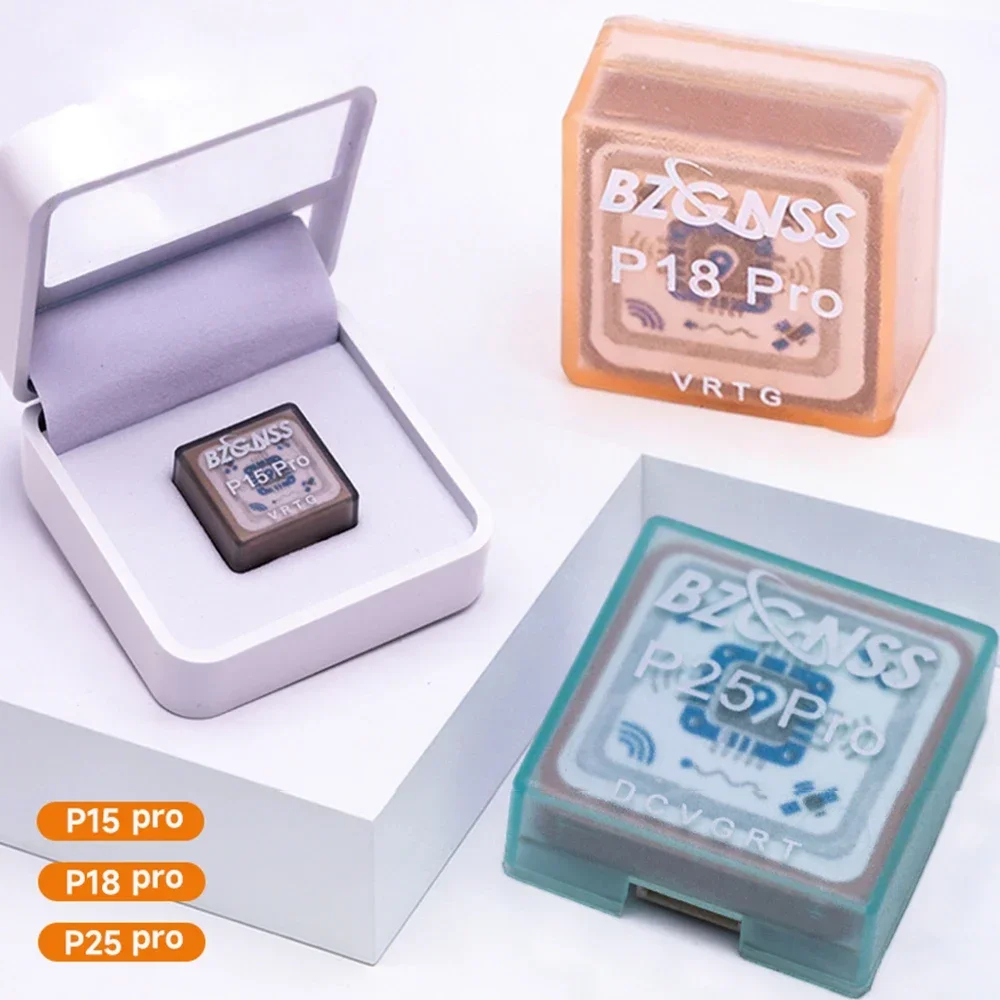 BZGNSS P18 Pro GPS Module