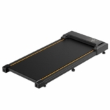 FT31 Walking Pad: Ο διάδρομος που φέρνει την ανηφόρα κάτω από το γραφείο σας με κλίση 12%