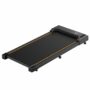 [EU Direct] FT31 Walking Pad with 12% Incline, 6km/h Under Desk Treadmill for Home Office, Smart APP Control & Remote,...