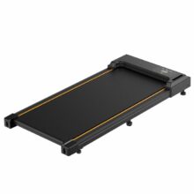 FT31 Walking Pad: Ο διάδρομος που φέρνει την ανηφόρα κάτω από το γραφείο σας με κλίση 12%