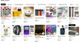 Εκατοντάδες gadgets με τιμές απο ΕΝΑ ΕΥΡΩ για νέους χρήστες στο Aliexpress!