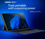 [#Ιστορικός_ΠΑΤΟΣ] Alldocube iWork GT : Windows 11 Tablet με Intel επεξεργαστές 11ης γενιάς και 8GB RAM!