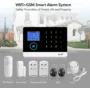 GauTone PG103 Alarm System