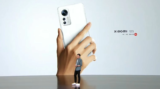 Αυτά ειναι τα νέα, εντυπωσιακά, Xiaomi 12S/12S Pro.