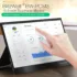 BlitzWolf BW-EC1 : Πολύπριζο 8 θέσεων, ΜΙΑ ΣΤΑΛΙΑ, με 4 σούκο και 4 USB υποδοχές!
