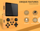 Powkiddy RGB20S : Το Gameboy την νέας εποχής, έχει ΠΟΛΛΑ κουμπιά και δεκάδες emulators (και 20.000 παιχνίδια)