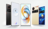 Nubia Z70 Ultra : Η νέα ναυαρχίδα που δεν έχεις ακούσει, αλλα αξίζει την προσοχή σου, κοστίζει 729€ με Snapdragon 8 Elite και μέχρι 24GB RAM!!