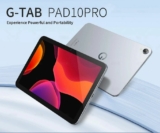 [#Ιστορικό_Χαμηλό] Το G-tab PAD10 Pro είναι μια πολύ οικονομική επιλογή σε 10″ Tablet, για καθημερινή χρήση