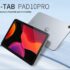 G-Tab PAD T7 PRO Kids Tablet – Ενισχυμένο, με Eye Protection και stand, με Android 14 και Child Mode στα 70,4€!!