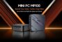 Blackview MP100 Mini PC AMD Ryzen 5 7430U Hexa Core