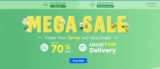 March Mega Sale στο Geekbuying: Μεγάλες προσφορές και νέα κουπόνια για όλο τον Μάρτιο