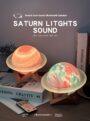 Fantasy Bluetooth Speaker