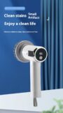 Q2 electric cleaning brush