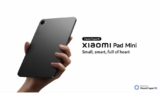 Xiaomi Pad Mini: Το «θηρίο» τσέπης που ισοπεδώνει τον ανταγωνισμό με Dimensity 9400+ και 3K οθόνη
