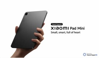 Xiaomi Pad Mini: Το «θηρίο» τσέπης που ισοπεδώνει τον ανταγωνισμό με Dimensity 9400+ και 3K οθόνη