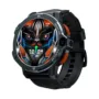 LOKMAT APPLLP 6 PRO 1.54 inch TFT Android 4G Smart Watch Phone Full Round Touch Screen Dual Camera GPS Wifi...