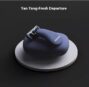 Colorlamb Men's Manual Razor