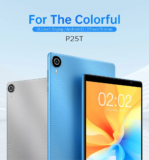 Teclast P25T : Tablet 10.1″, με τετραπύρηνο επεξεργαστή, και μνήμες 4GB/64GB στα 84.9€!
