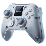 Lenovo X01: Το gaming controller με την οθόνη που κάνει τη διαφορά