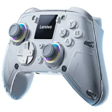 Lenovo X01: Το gaming controller με την οθόνη που κάνει τη διαφορά
