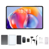 N-ONE Npad Ultra: Snapdragon 685 με 8GB RAM, οθόνη 12″ και Widevine L1 DRM σε ένα 4G Tablet των 159.4€!