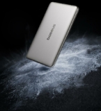 [#Ιστορικό_Χαμηλό] Μαγνητικό Power Bank της Baseus, λεπτό σαν κάρτα (!!) και με βάρος 110g (!!!) από 32.6€!