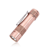 Lumintop FW1AA: Ο ορισμός του pocket rocket με Nichia 519A και εμβέλεια 210 μέτρα