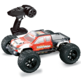 HBX HAIBOXING 2996A: Φοβερό off-road τηλεκατευθυνόμενο, κλίμακας 1/10, με δύο μπαταρίες, στα 149.4€!!