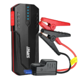 [#Ιστορικό_Χαμηλό] iMars J06 : To Jump Starter 2000Α, που φέρνει λίγο σε Autobot, με μπαταρία 22000mAh στα 40.2€!