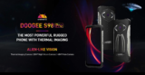 [#Ιστορικό_Χαμηλό] DOOGEE S98 Pro : Το απόλυτο “επαγγελματικό” κινητό, με Rugged κατασκευή και θερμική κάμερα στα 314.8€!!!