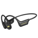 Monster MH22282: Τα bone conduction ακουστικά που αντέχουν στην πισίνα και παίζουν μουσική χωρίς κινητό
