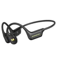 Monster MH22282: Τα bone conduction ακουστικά που αντέχουν στην πισίνα και παίζουν μουσική χωρίς κινητό