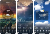 Οι καλύτερες εφαρμογές καιρού στο Android – 2021 Edition