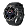 SENBONO MAX18 1.43 inch AMOLED Screen Innovative Gesture GPT AI Assistant bluetooth Call Smart Watch
