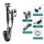 High Pressure Booster Toilet Spray Gun
