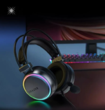 [#Ιστορικος_ΠΑΤΟΣ] Lenovo H3 : Gaming ενσύρματα Headphones, με μικρόφωνο, Drivers 50mm και ψευτο-7.1 Surround, στα 19.6€!