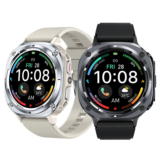 S90: Bluetooth κλήσεις και IPX8 αδιαβροχοποίηση σε ένα smartwatch που κοστίζει μόλις 24€!