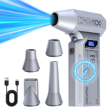 Drillpro Z1: Ένα μικρό “κτήνος” 120.000 στροφών για να καθαρίσεις τα πάντα